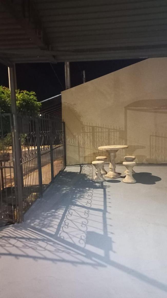 Casa Temporada Da Rose Βίλα Olímpia Εξωτερικό φωτογραφία