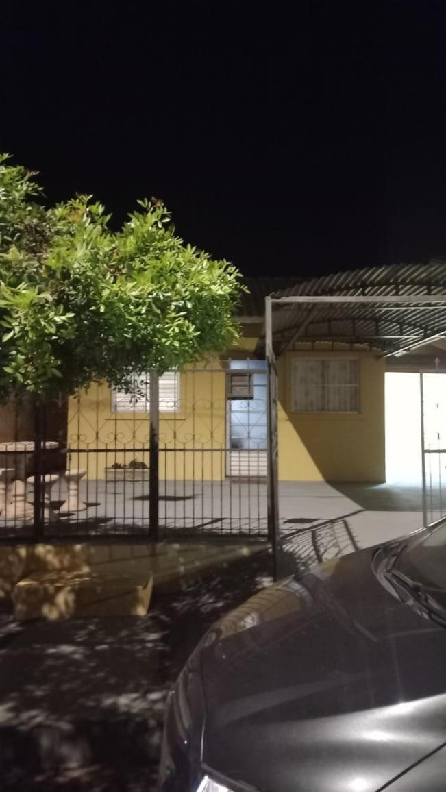 Casa Temporada Da Rose Βίλα Olímpia Εξωτερικό φωτογραφία