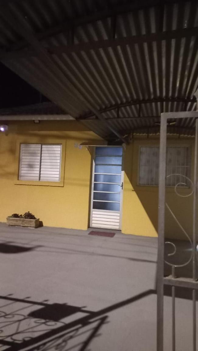 Casa Temporada Da Rose Βίλα Olímpia Εξωτερικό φωτογραφία